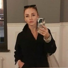 Евгения Карпова, 25.09