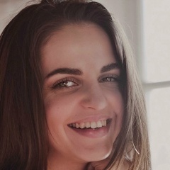 Рита Каштанова, 24.01.1991, Москва