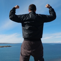 Илья Капорцев, 17.01.1991, Алматы