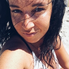 Rin Alien, 24.05.1989, Санкт-Петербург