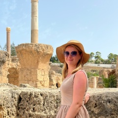 Эльвира Аверьянова, 08.04.1988