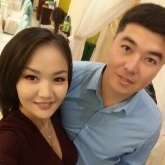 Nurgul Abdildina, 27.07.1990, Астана