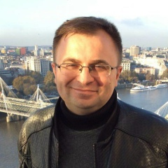 Виталий Дорда, 28.05, Сумы