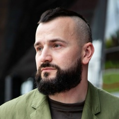 Иван Лобачев, 27.03, Санкт-Петербург