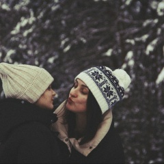 Маргарита Зинченко, 04.03.1984, Москва