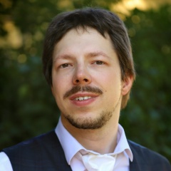 Михаил Гамазейщиков, 12.05, Санкт-Петербург