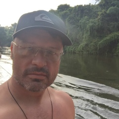 Александр Хлевовой, 01.01, Алматы