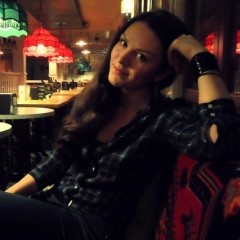 Мария Кошелева, 26.07.1990, Алматы