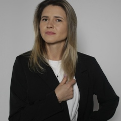 Анастасия Баранова, 16.08.1987, Москва