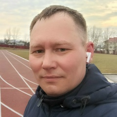 Руслан Гатауллин, Месягутово