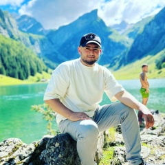 Акмаль Мамаджанов, 22.09, Москва