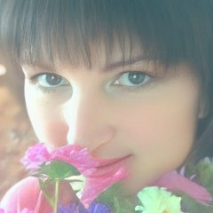 Елена Погребная, 17.01.1974, Прохоровка