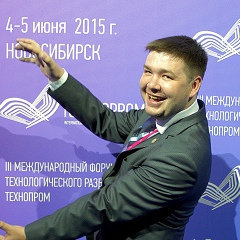 Валерий Кочуев, 03.07, Искитим