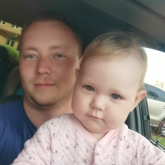 Вячеслав Халявин, 15.01.1991, Санкт-Петербург