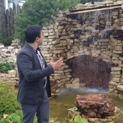 Murad Suleymanov, 02.10, Санкт-Петербург