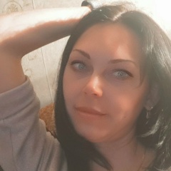 Елена Белова, 19.06, Молодогвардейск