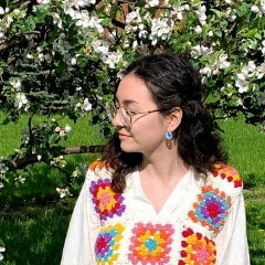 Алиса Шубина, 23.06, Санкт-Петербург