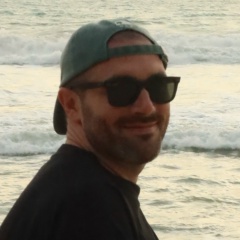 Миша Рахмалевич, 06.07.1989