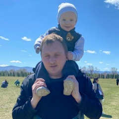 Сергей Лось, 21.11.1987, Красноярск