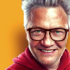 Александр Кизяченко, 16.06.1972, Москва