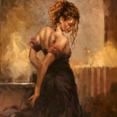 Аня Медведева, 05.07, Харьков