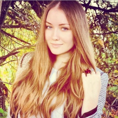 Анна Моисеева, 28.03.1993, Арзамас