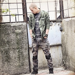 Lesha Kushnir, 30.08, Одесса