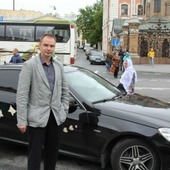 Евгений Воробьёв, 20.07, Санкт-Петербург