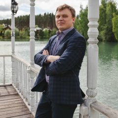 Антон Кулиш, 01.03, Луганск