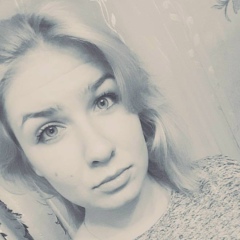 Екатерина Александровна, 27.02.1997, Тольятти