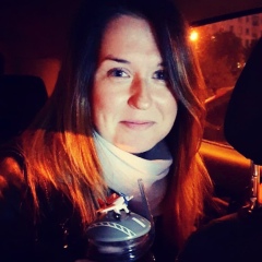 Ксения Петрова, 01.08.1989, Москва