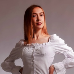 Виктория Иванова