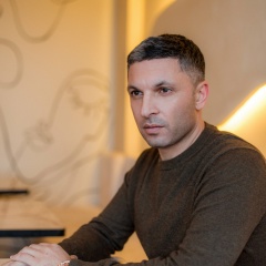 Армен Григорян, 24.02.1983, Великий Новгород