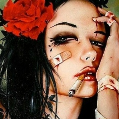 Тася Михайловская, 13.09, Санкт-Петербург