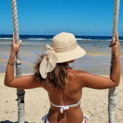 Вера Быкова, 10.01.1985, Санкт-Петербург