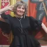 Нина Сартова