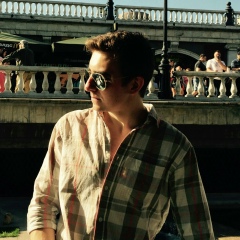 Дмитрий Ильин, 15.06.1994, Жуковский