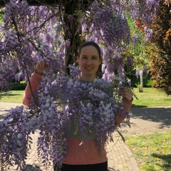 Анна Пономарева