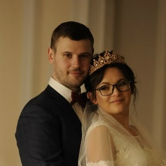 Виталина Залозная, 12.01, Москва
