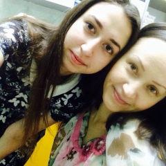 Надежда Гея, 09.01, Кокшетау