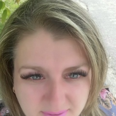 Любочка Столяр, 05.12, Сочи