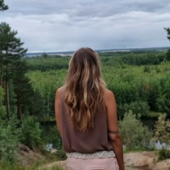 Карина Зайцева