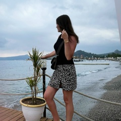 Татьяна Семенова, 25.04, Москва