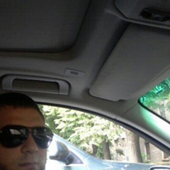 Аманат Абдурахманов, 18.05