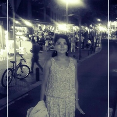 Ерке Кожакова-Рауан, Кызылорда