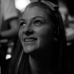 Юлиана Коваленко, 11.12, Москва