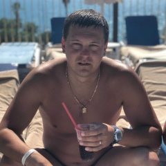 Дмитрий Ковчик, 16.03