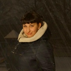 Екатерина Суровцева, 26.05.1990, Симферополь