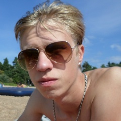 Misha Petrov, 17.01, Санкт-Петербург