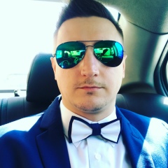 Ник Фомин, 15.03.1988, Санкт-Петербург